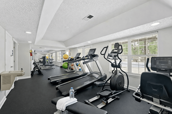Maplewood pointe wellness & fitness studio